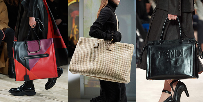 Fall handbags: best handbag styles and trends for winter and fall 2020