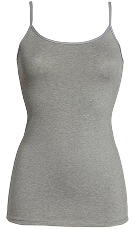 Best camisoles - Felina organic cotton camisole | 40plusstyle.com