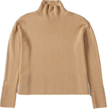 Everlane stylish sweater | 40plusstyle.com