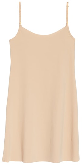 Commando mini cami slip | 40plusstyle.com