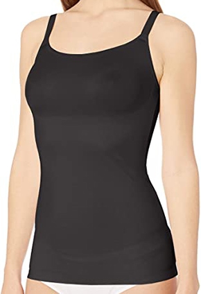 Slimming camisole - lightest level of control | 40plusstyle.com