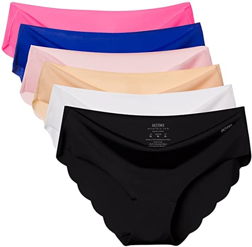 Flirtitude Underwear by Keĺly's Locker on Wilson's List