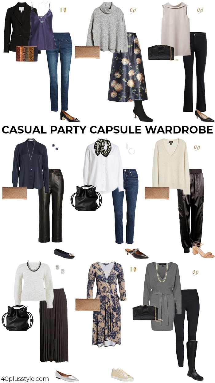 Casual party 2025 wear for girls