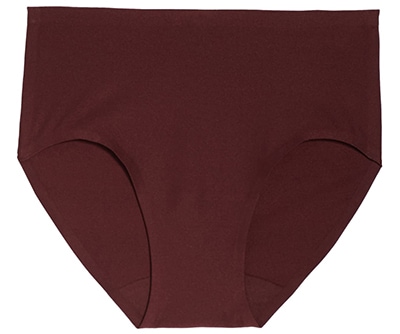 No show underwear - Chantelle Lingerie soft stretch seamless hipster panties | 40plusstyle.com
