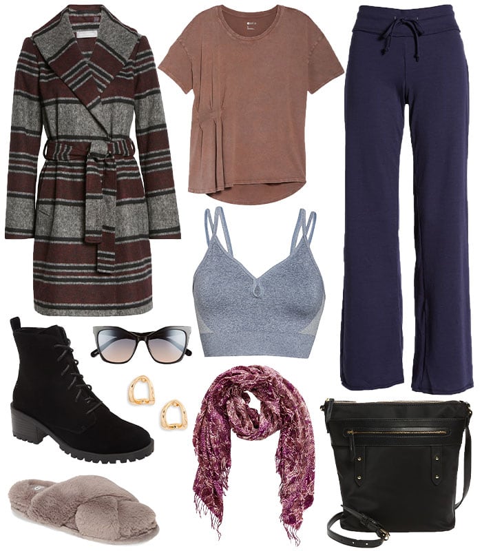 What to wear at home: Comfy clothes to stay stylish on lazy days