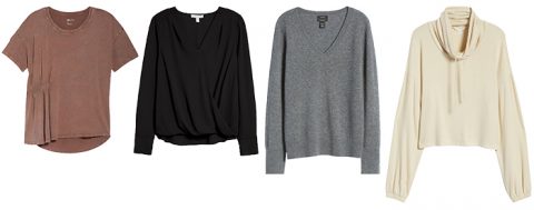 Comfy clothes to wear at home and stay stylish on lazy days