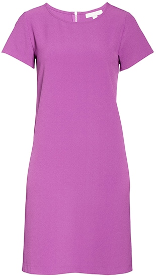 Chelsea28 shift dress | 40plusstyle.com