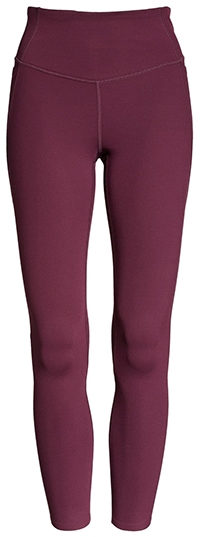 Zella high waist leggings | 40plusstyle.com