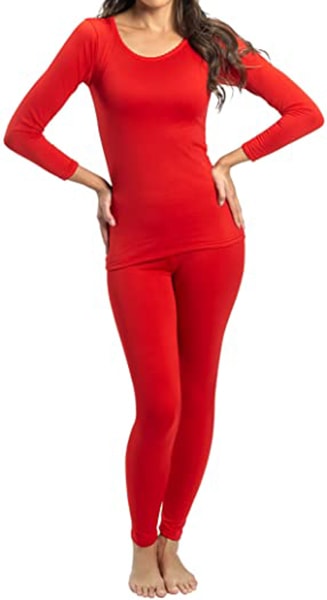 Rocky thermal underwear set | 40plusstyle.com