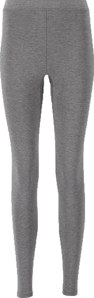 Girls HEATTECH Cable Knit Thermal Tights