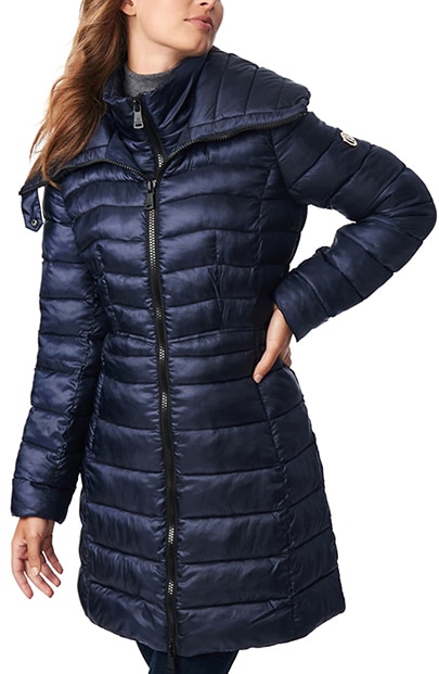 Warmest winter coats for women: The best women's coats for extreme cold