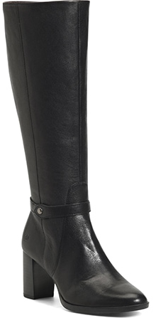 women's boots in the black Friday sales | 40plusstyle.com