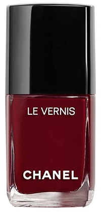 Chanel Le Vernis Longwear Nail Colour | 40plusstyle.com