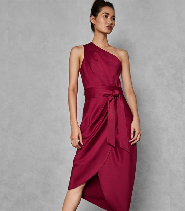 Stunning Christmas party dresses for every budget: From casual chic to super glam