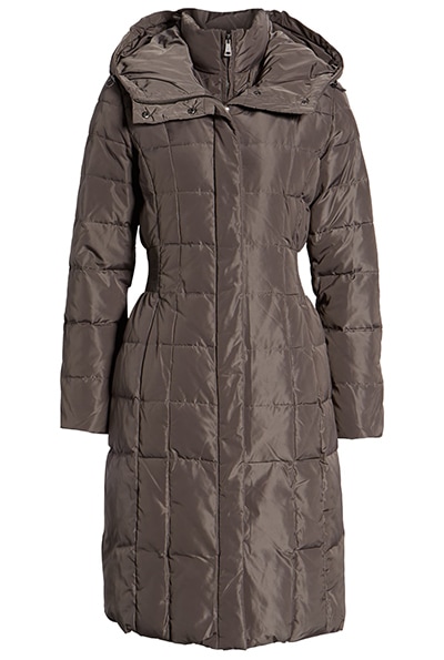 Warmest winter coats for women: The best women's coats for extreme cold