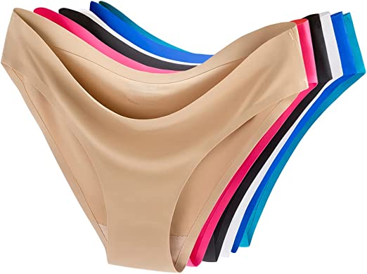 COSOMALL invisible panties | 40plusstyle.com