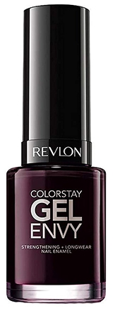 Revlon ColorStay Gel Envy Longwear Nail Polish | 40plusstyle.com