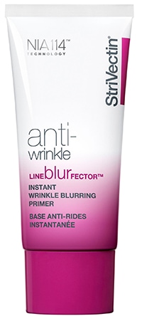 StriVectin® LineblurFector™ Instant Wrinkle Blurring Primer | 40plusstyle.com