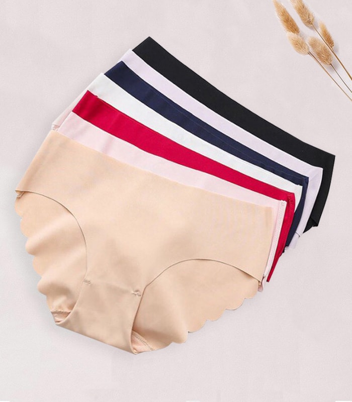 How to avoid visible panty lines: The best no show underwear to wear under everything