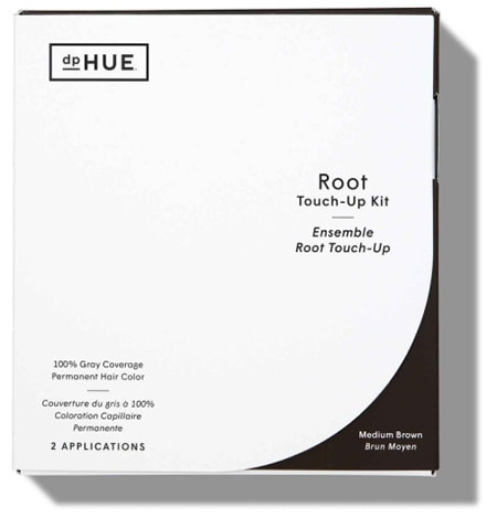 dpHUE Root Touch-Up Kit | 40plusstyle.com