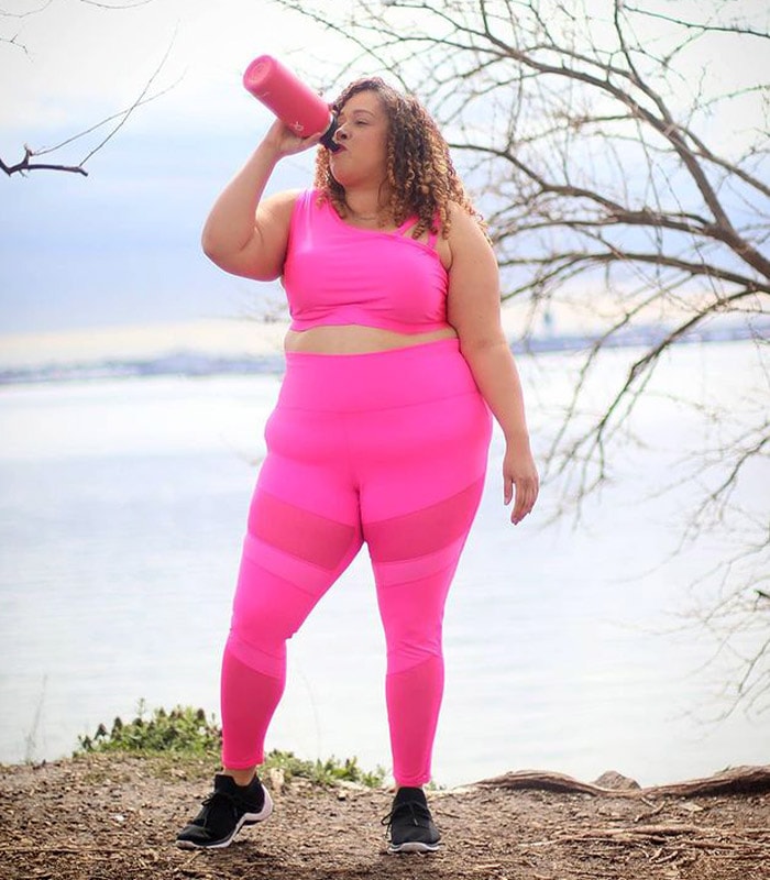 At Last, the Perfect Hiking Pants for Curvy Women