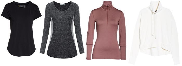 Hiking outfits for women to keep you comfy and stylish on any walk