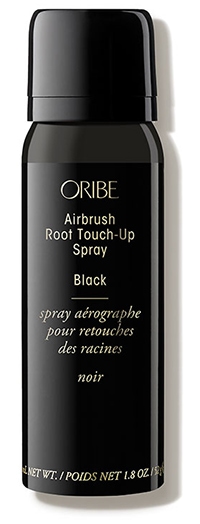 Oribe Airbrush Root Touch-Up Spray | 40plusstyle.com