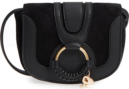 See by Chloé handbags | 40plusstyle.com