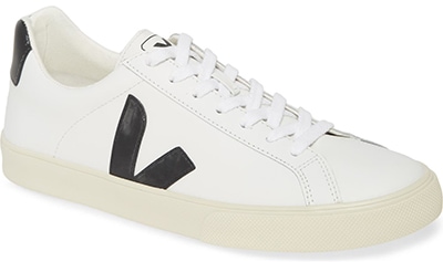 Veja sneaker | 40plusstyle.com