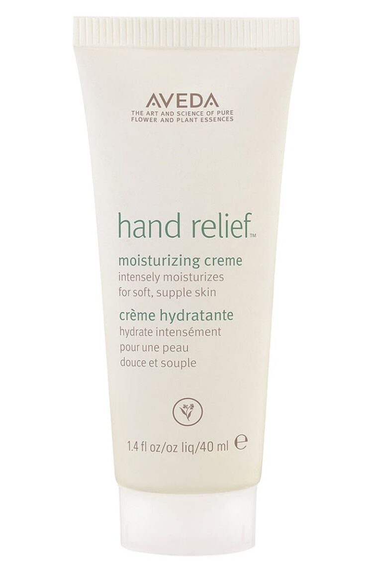 Aveda hand relief™ Hand Cream | 40plusstyke.com