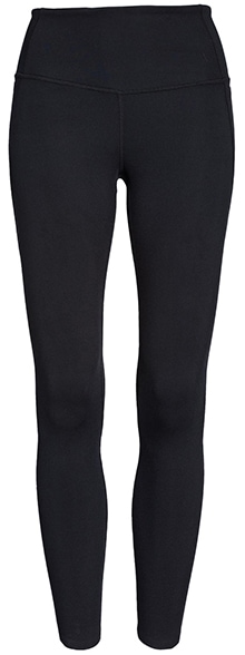 Zella high waist leggings | 40plusstyle.com