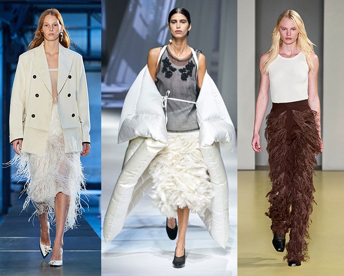 Spring 2021 fashion trends: the best trends for spring 2021