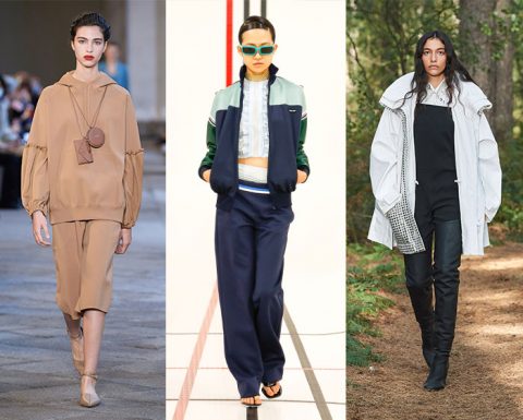 Spring 2021 fashion trends: the best trends for spring 2021