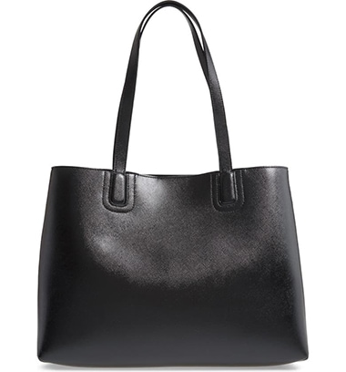 Nordstrom Beacon bag | 40plusstyle.com