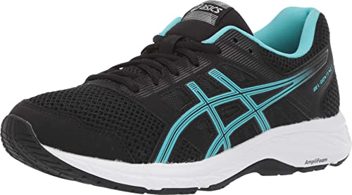 ASICS Gel-Contend 5 Women's Running Shoes | 40plusstyle.com