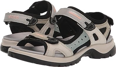 ECCO Yucatan Sport Sandal | 40plusstyle.com