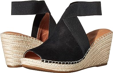 Gentle souls signature colleen wedge online sandal