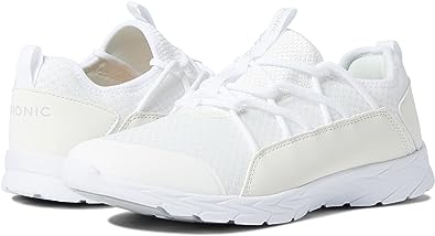 Vionic Brisk Zeliya Slip-on Sneaker | 40plusstyle.com