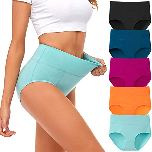 The most comfortable women's underwear for everyday