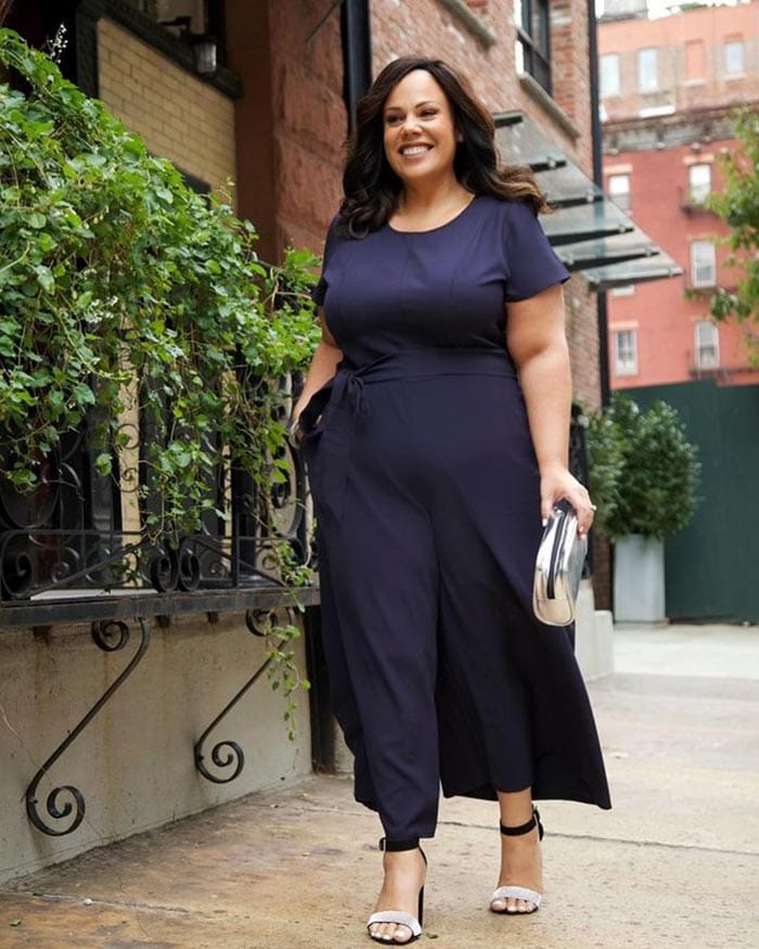 Plus Size & Tall Women Clothes