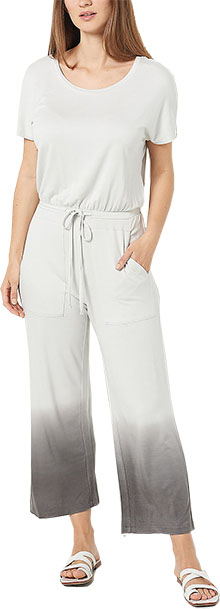 
Studio Park x Kerstin Lindquist Tall Week Away Jumpsuit | 40plusstyle.com