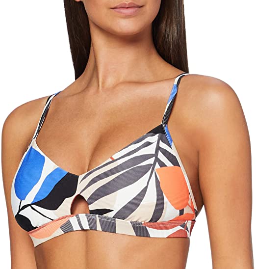 Best bathing suits for women - Seafolly bikini | 40plusstyle.com