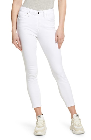 The best white jeans for women over 40 our top picks