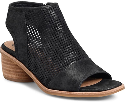 Best women's sandals - Söfft Coraline Sandal | 40plusstyle.com