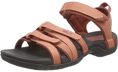 Teva 'Tirra' Sandal | 40plusstyle.com