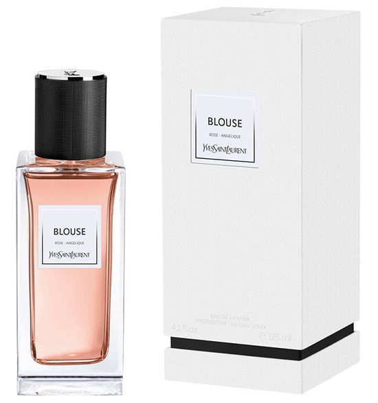 Yves Saint Laurent Blouse Eau de Parfum | 40plusstyle.com