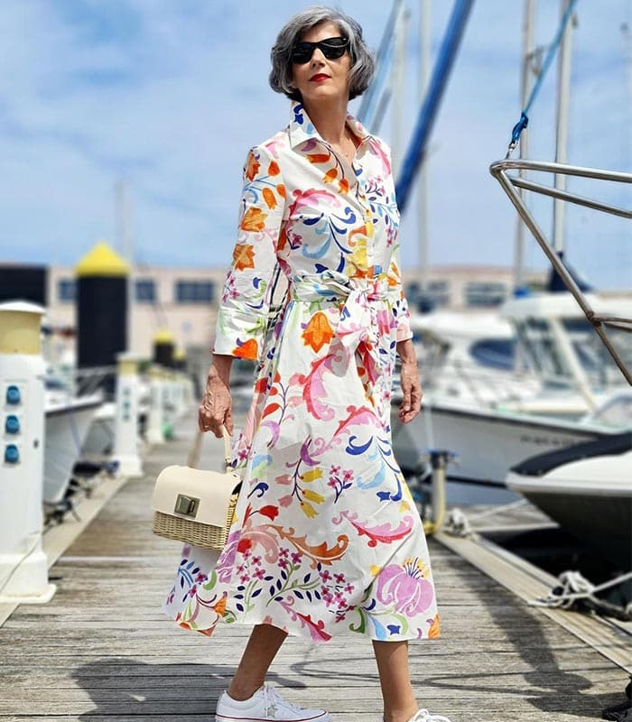 What to wear on a boat - the most stylish outfits for boat trips