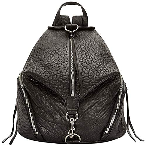 Rebecca Minkoff Julian Backpack | 40plusstyle.com