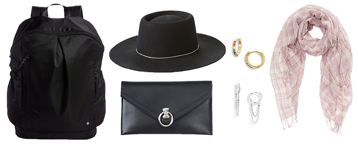 accessories for your fall 2021 capsule wardrobe | 40plusstyle.com