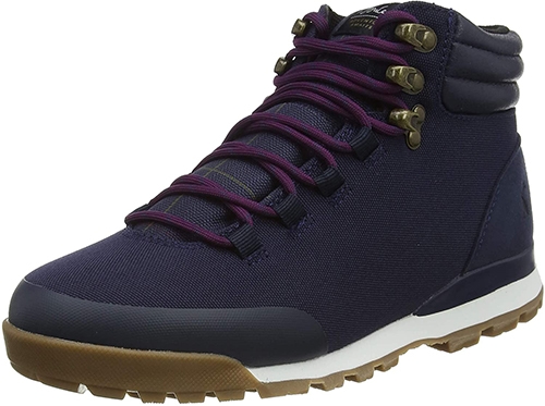 Joules Hiking Boot | 40plusstyle.com
